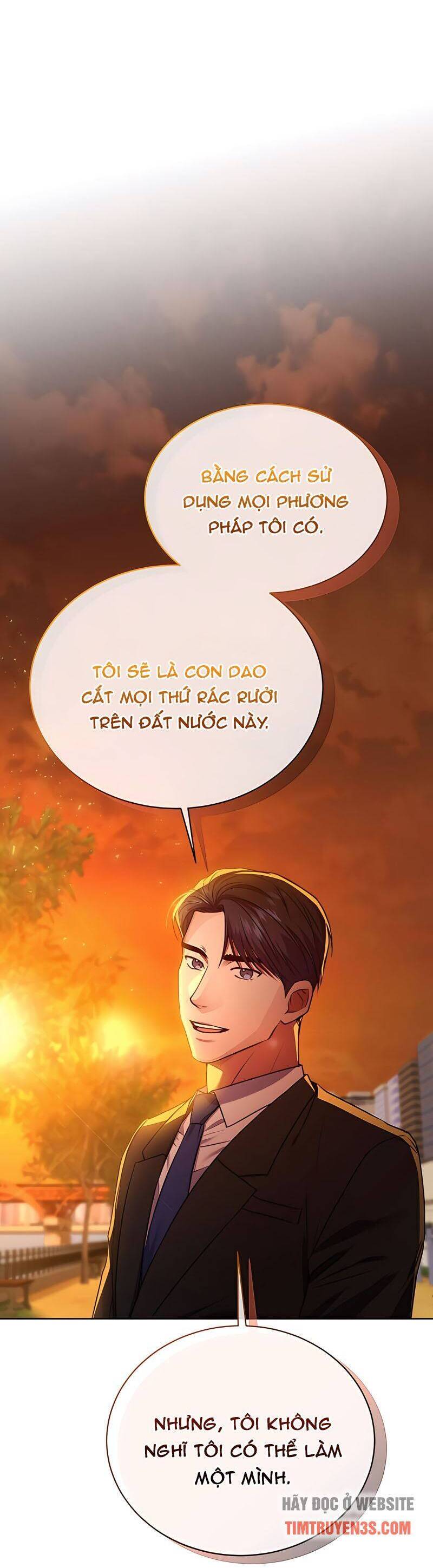 Ta Là Người Thu Thuế Chap 23 - Next Chap 24