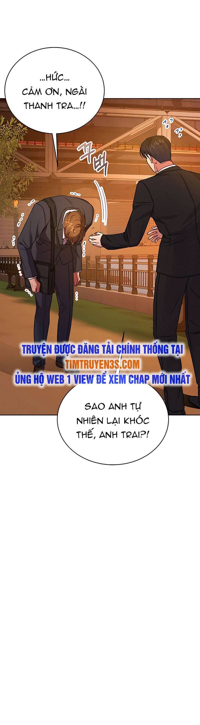 Ta Là Người Thu Thuế Chap 23 - Next Chap 24
