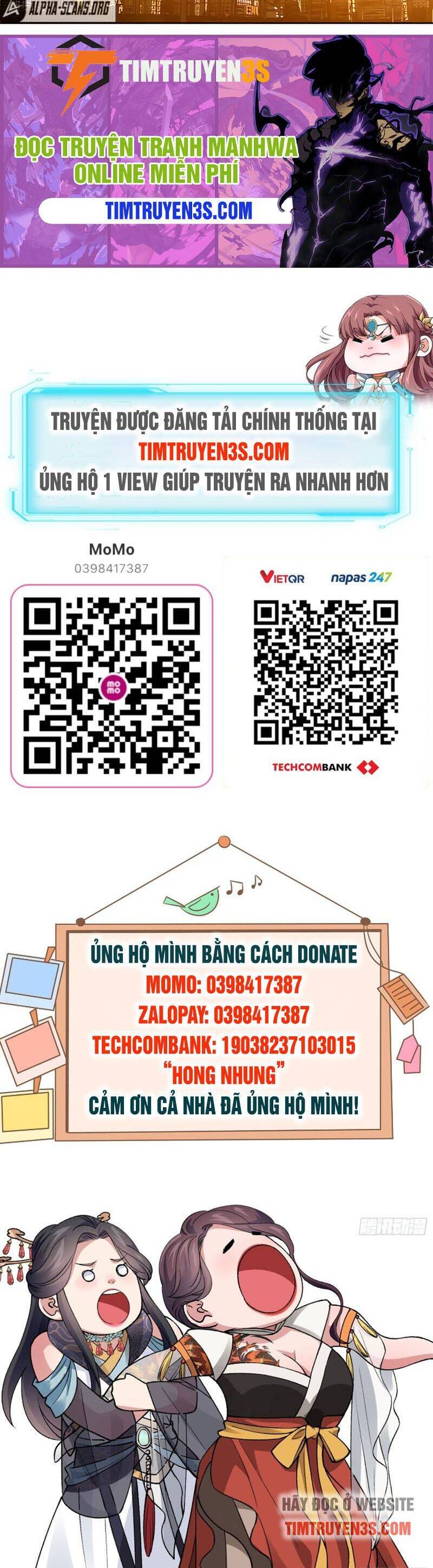 Ta Là Người Thu Thuế Chap 23 - Next Chap 24
