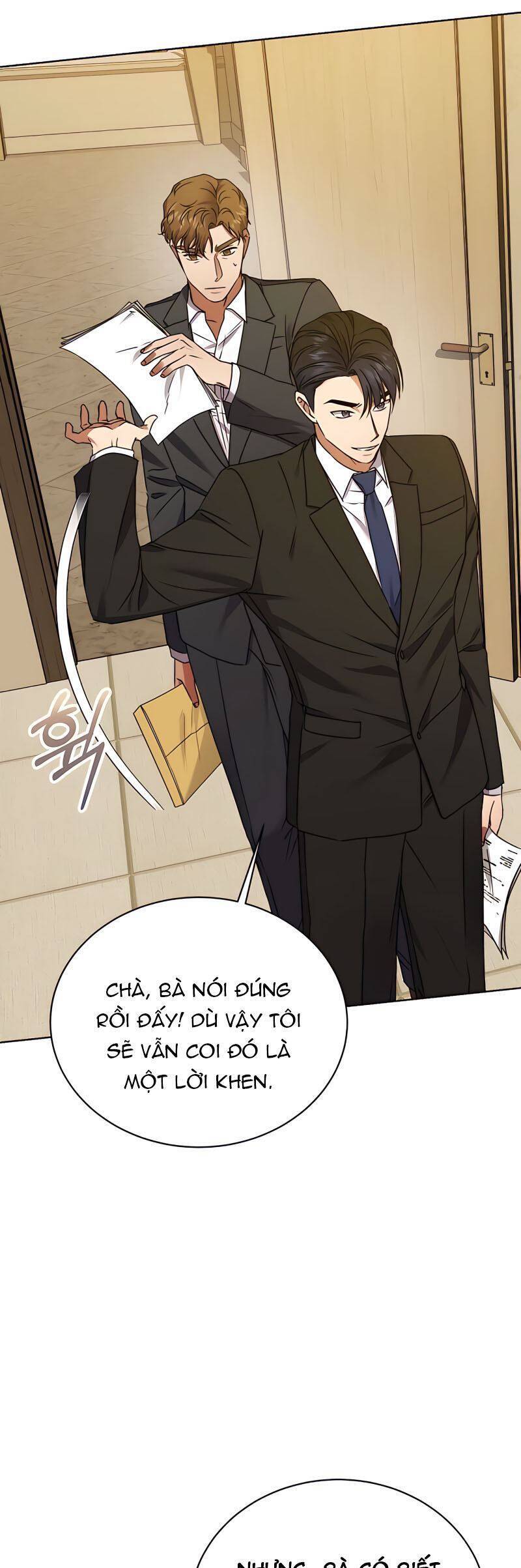Ta Là Người Thu Thuế Chap 23 - Next Chap 24