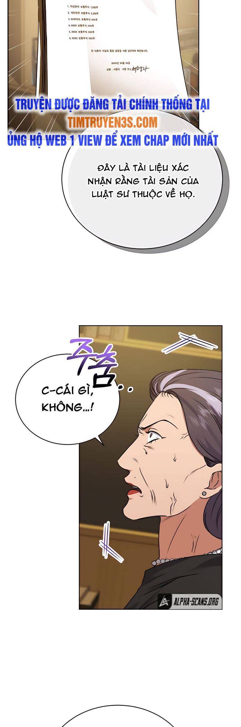 Ta Là Người Thu Thuế Chap 23 - Next Chap 24
