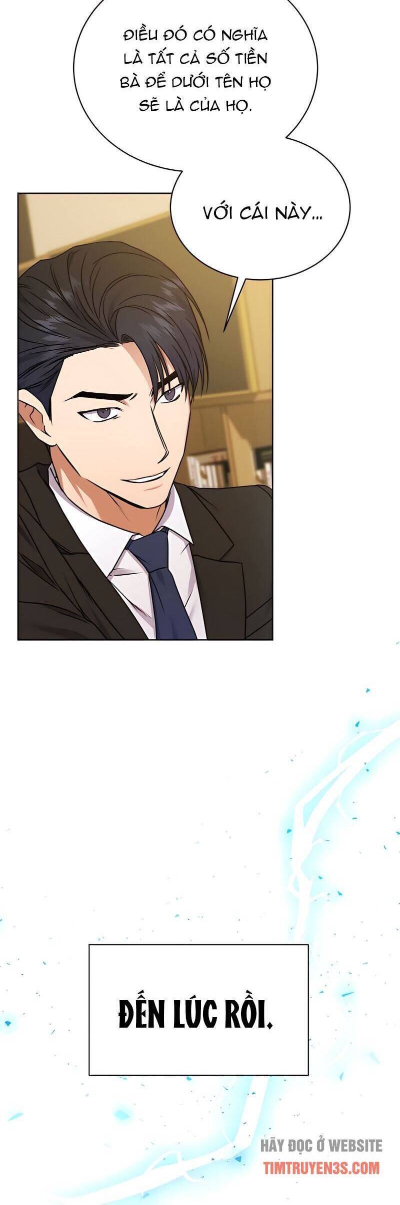 Ta Là Người Thu Thuế Chap 23 - Next Chap 24