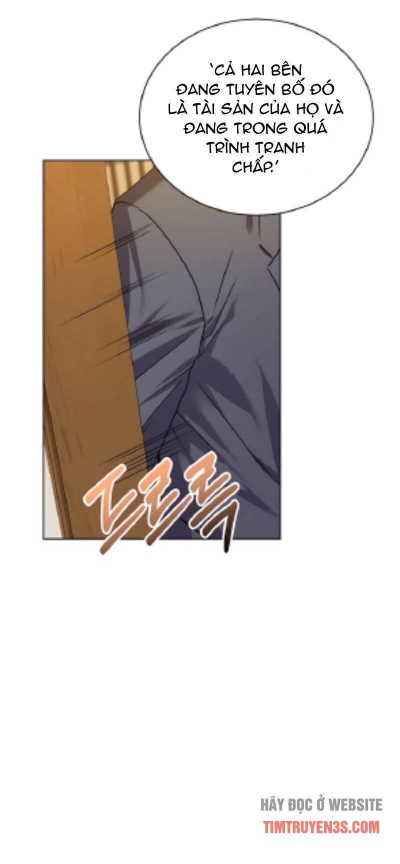 Ta Là Người Thu Thuế Chap 24 - Next Chap 25