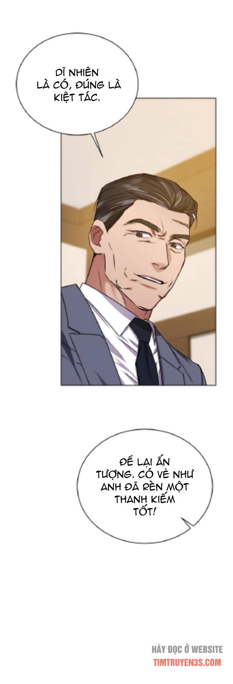 Ta Là Người Thu Thuế Chap 24 - Next Chap 25