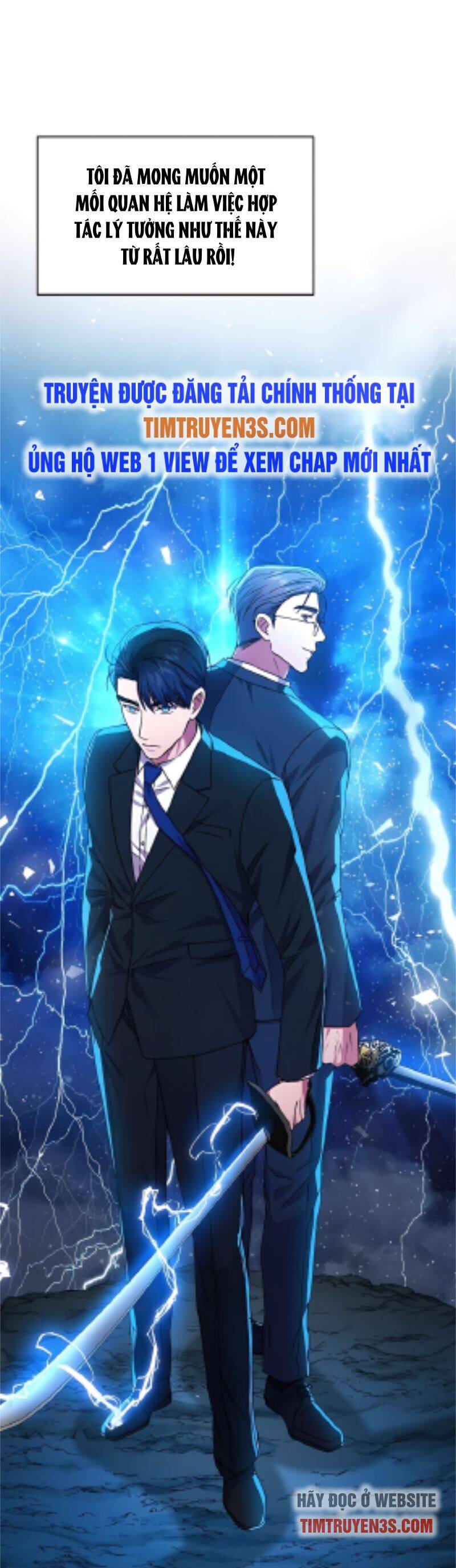 Ta Là Người Thu Thuế Chap 24 - Next Chap 25