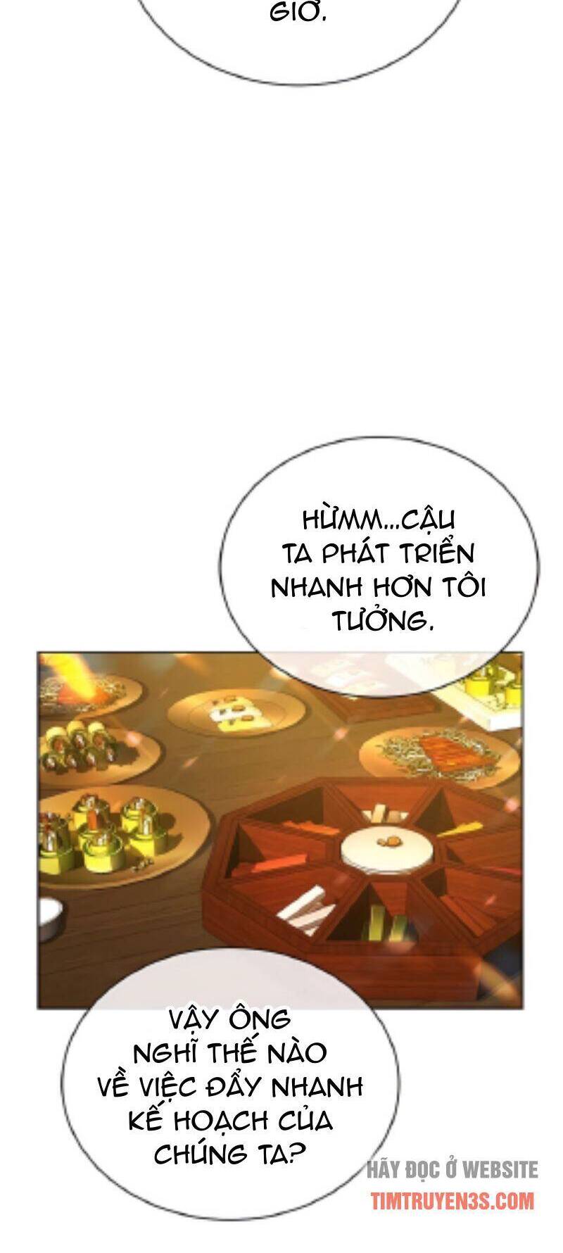Ta Là Người Thu Thuế Chap 24 - Next Chap 25