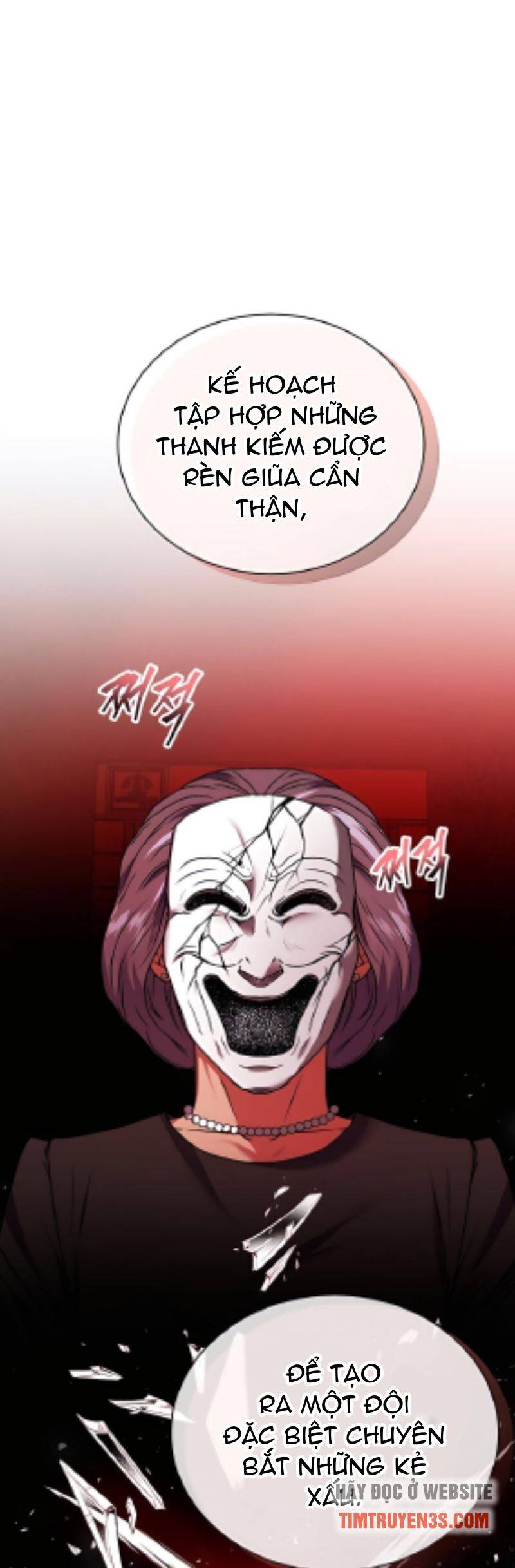 Ta Là Người Thu Thuế Chap 24 - Next Chap 25