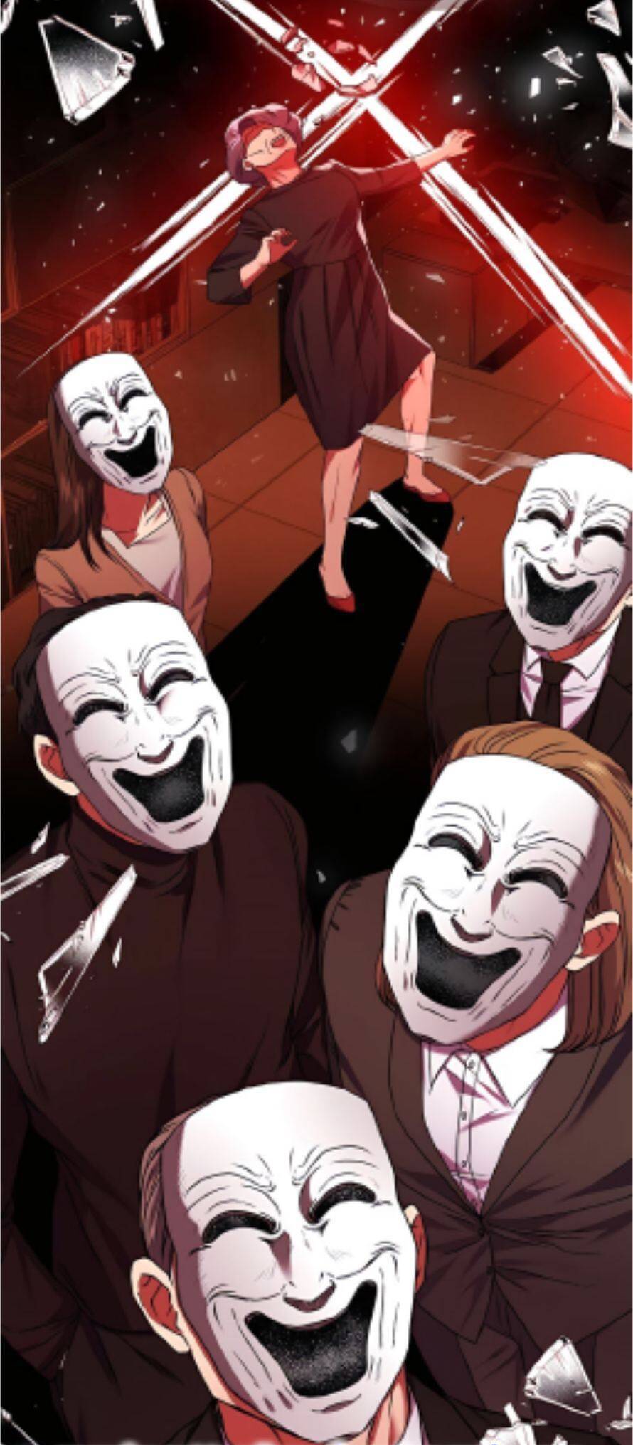 Ta Là Người Thu Thuế Chap 24 - Next Chap 25