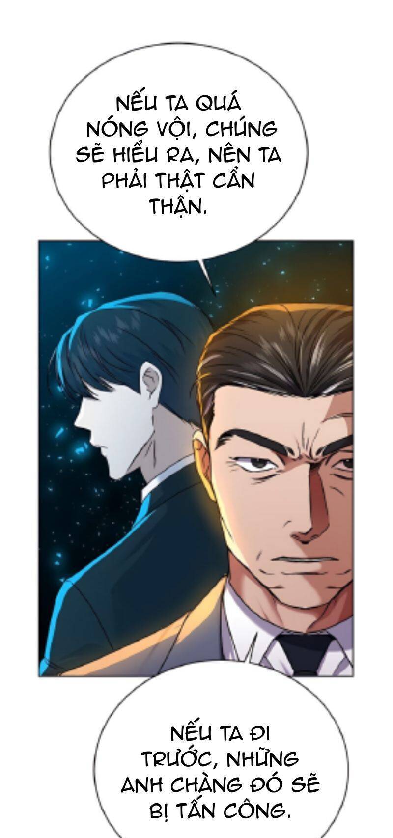 Ta Là Người Thu Thuế Chap 24 - Next Chap 25