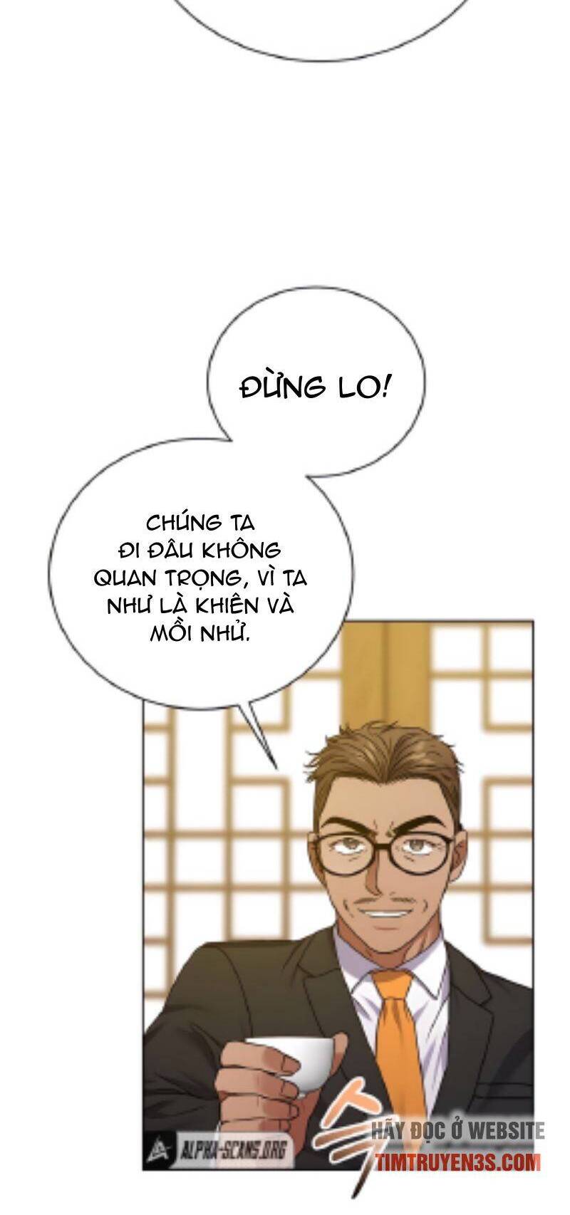 Ta Là Người Thu Thuế Chap 24 - Next Chap 25