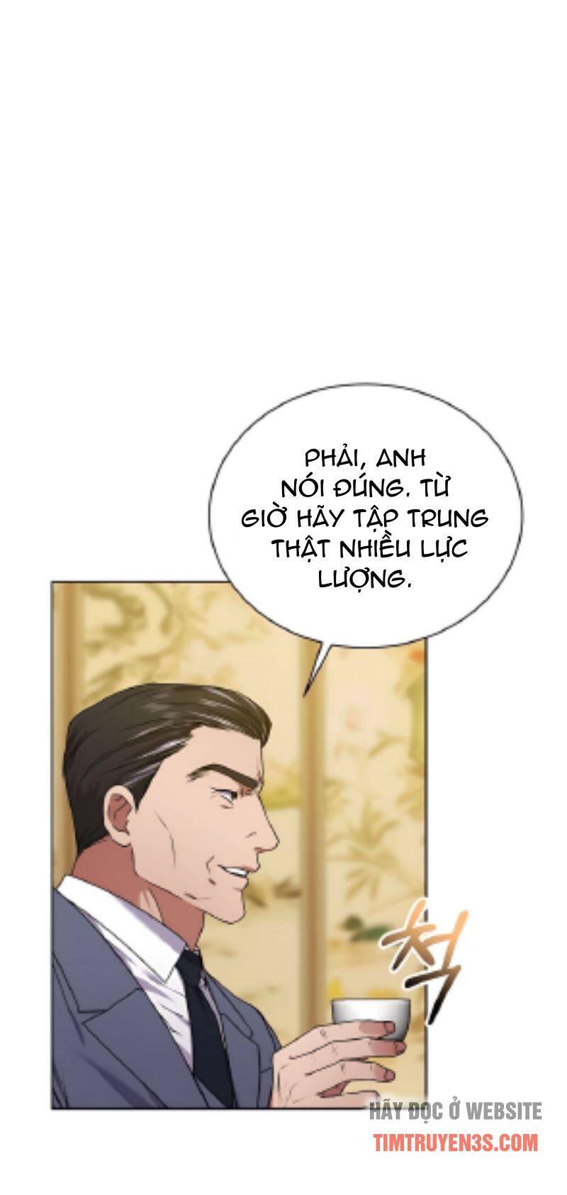 Ta Là Người Thu Thuế Chap 24 - Next Chap 25