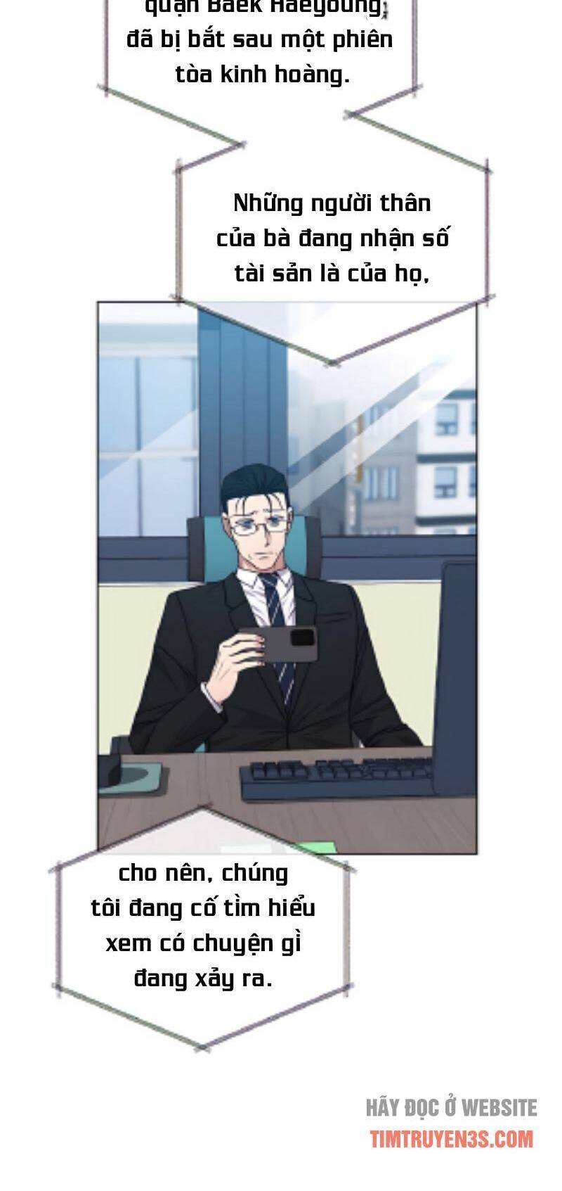 Ta Là Người Thu Thuế Chap 24 - Next Chap 25