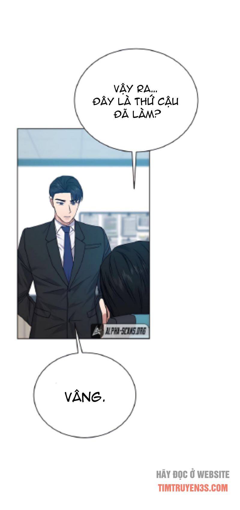 Ta Là Người Thu Thuế Chap 24 - Next Chap 25