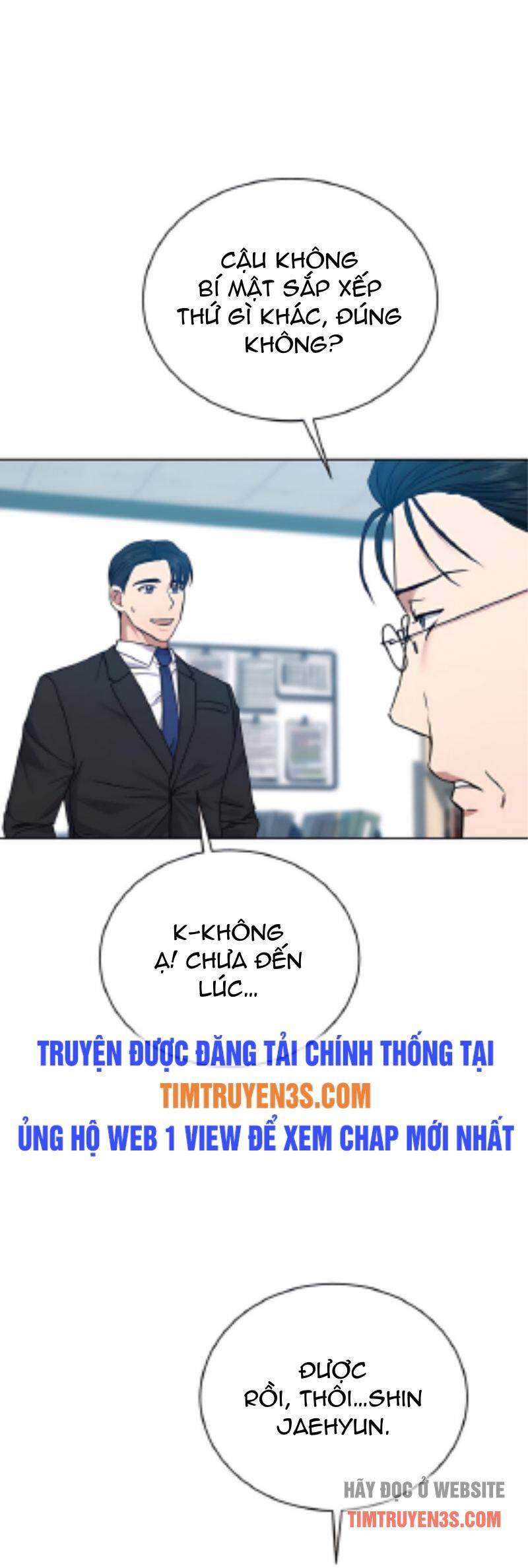 Ta Là Người Thu Thuế Chap 24 - Next Chap 25