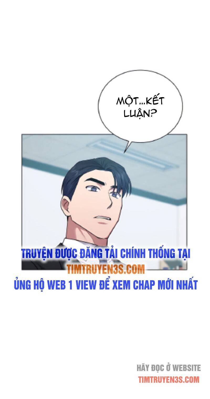 Ta Là Người Thu Thuế Chap 24 - Next Chap 25
