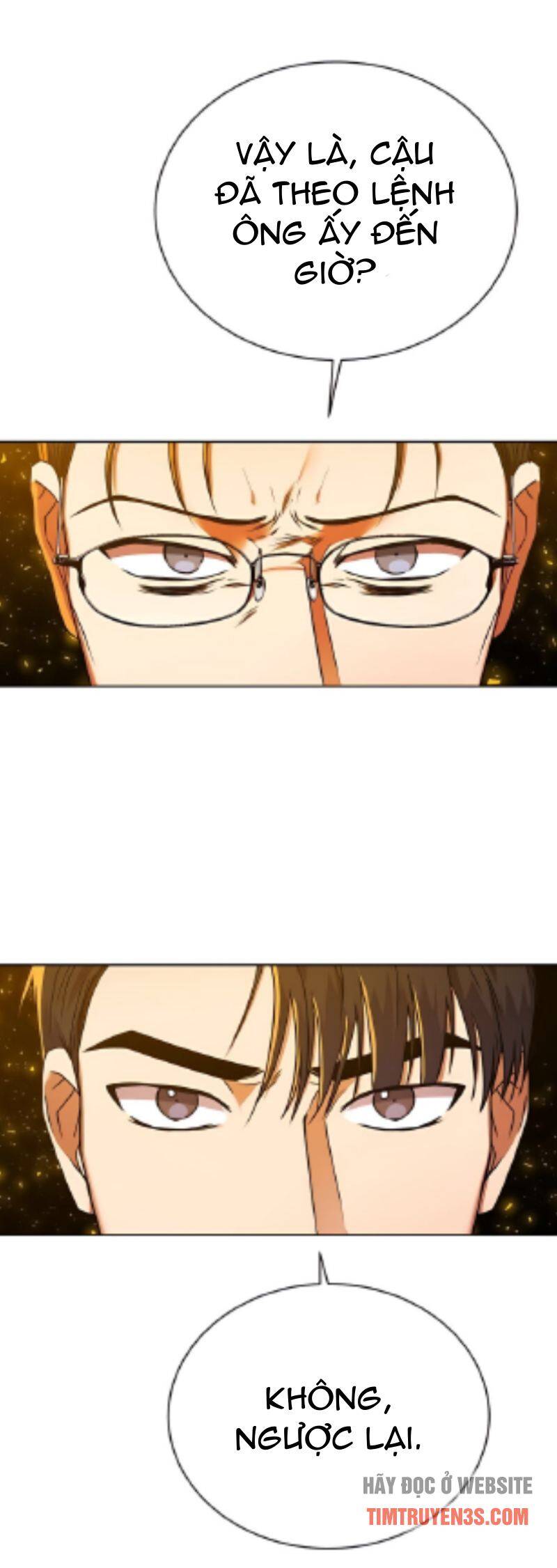 Ta Là Người Thu Thuế Chap 24 - Next Chap 25