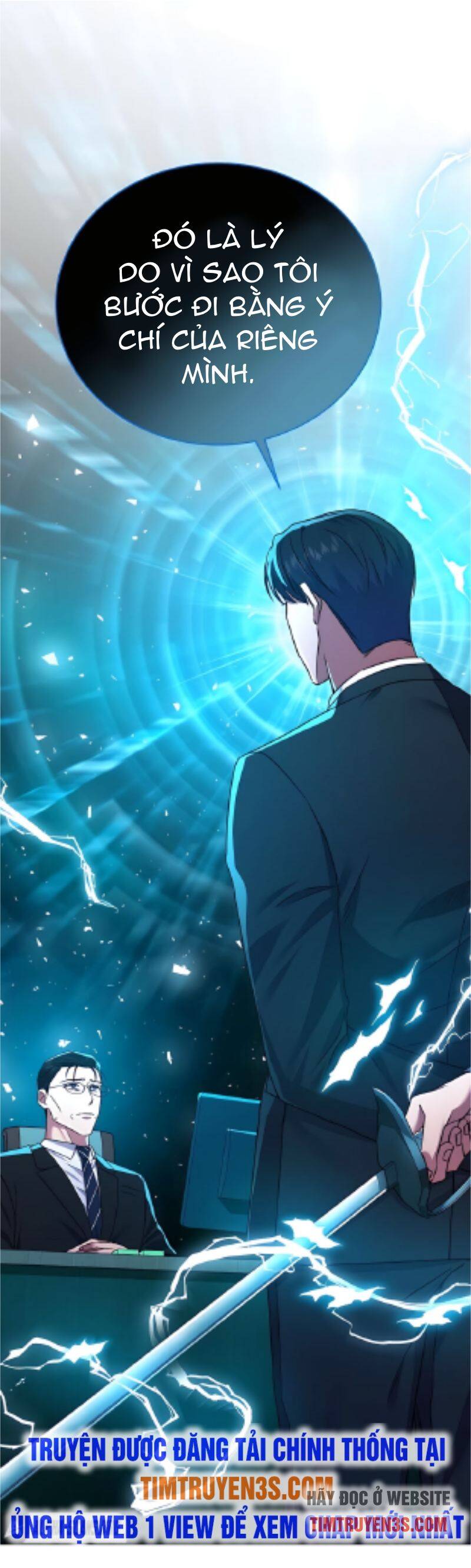 Ta Là Người Thu Thuế Chap 24 - Next Chap 25