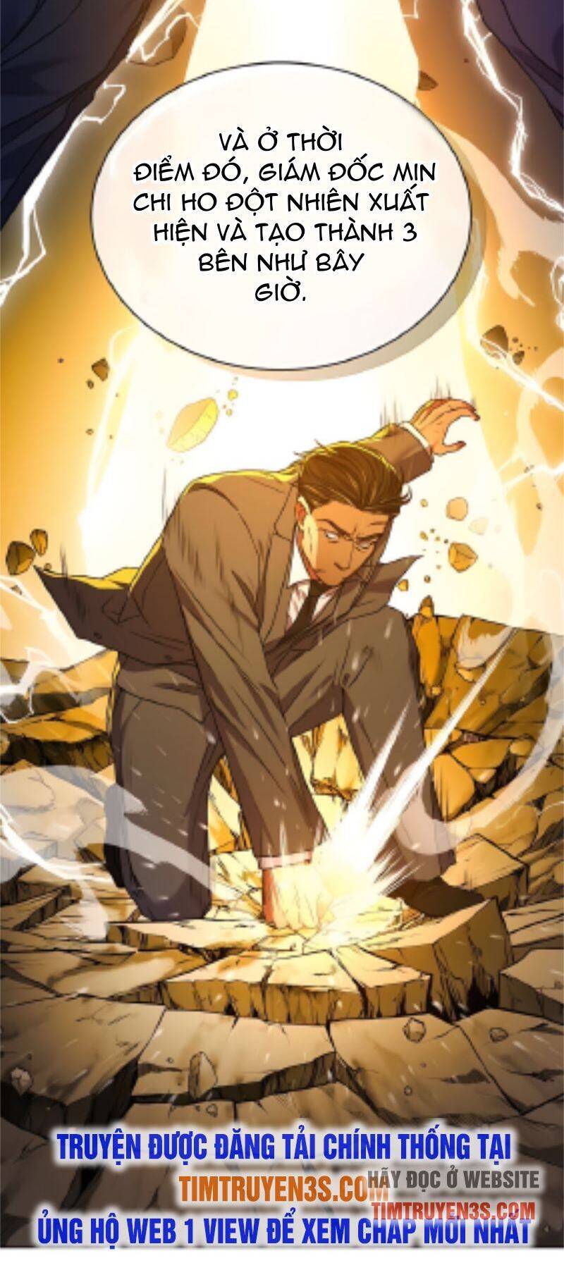Ta Là Người Thu Thuế Chap 24 - Next Chap 25