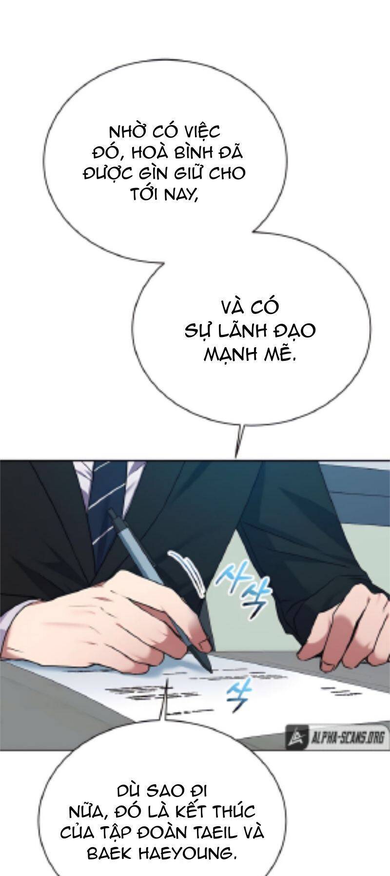 Ta Là Người Thu Thuế Chap 24 - Next Chap 25