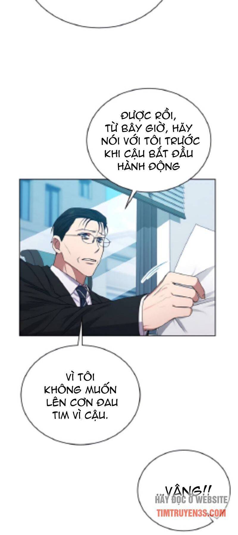Ta Là Người Thu Thuế Chap 24 - Next Chap 25