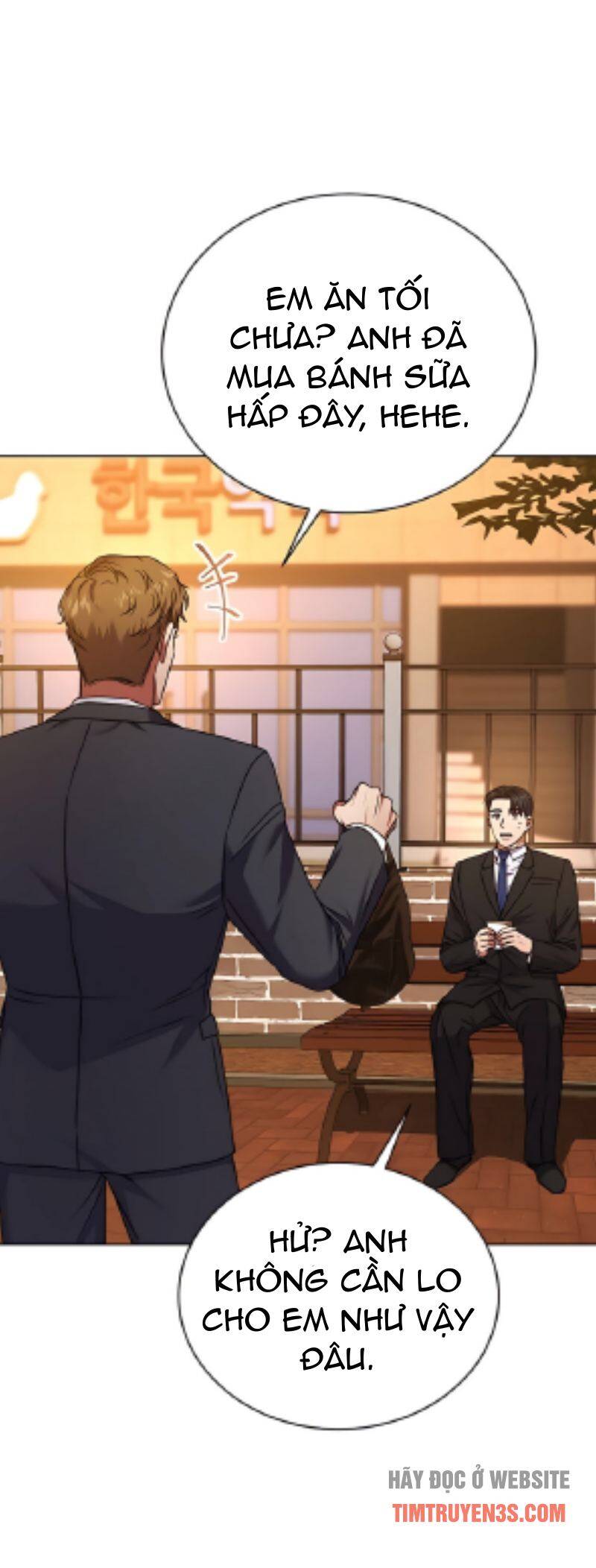 Ta Là Người Thu Thuế Chap 24 - Next Chap 25