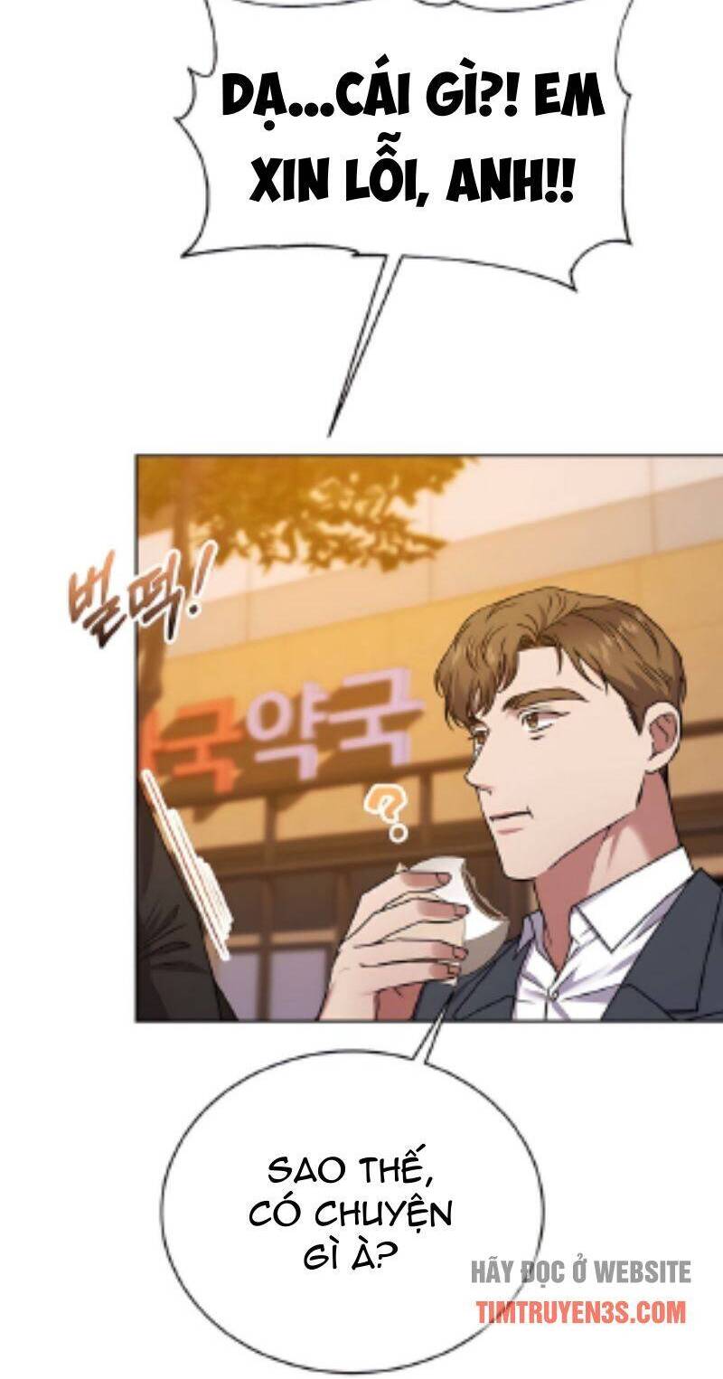 Ta Là Người Thu Thuế Chap 24 - Next Chap 25