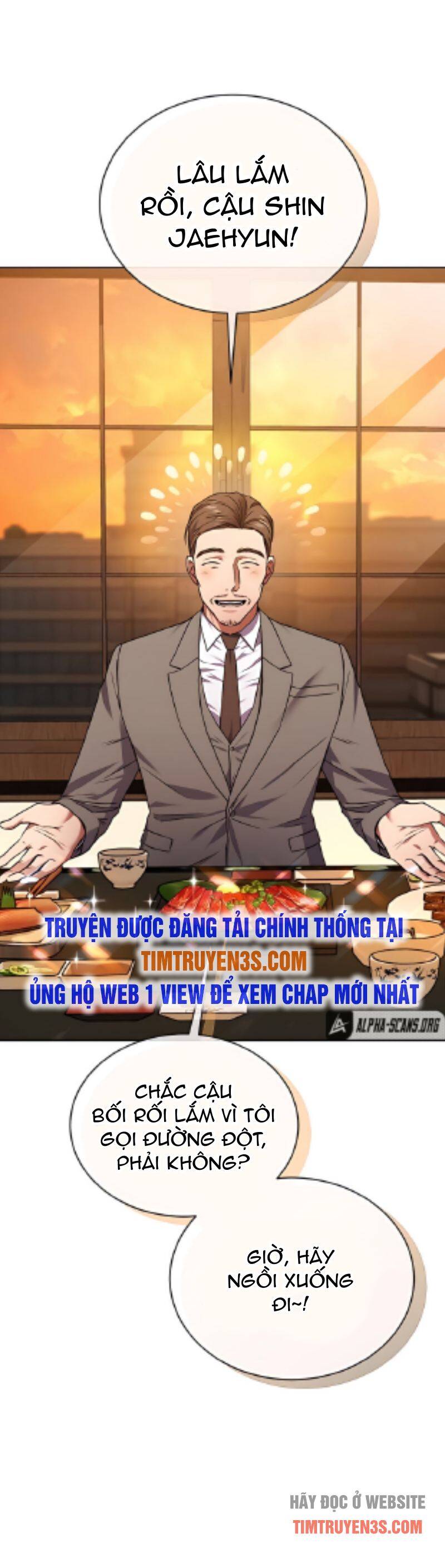 Ta Là Người Thu Thuế Chap 24 - Next Chap 25