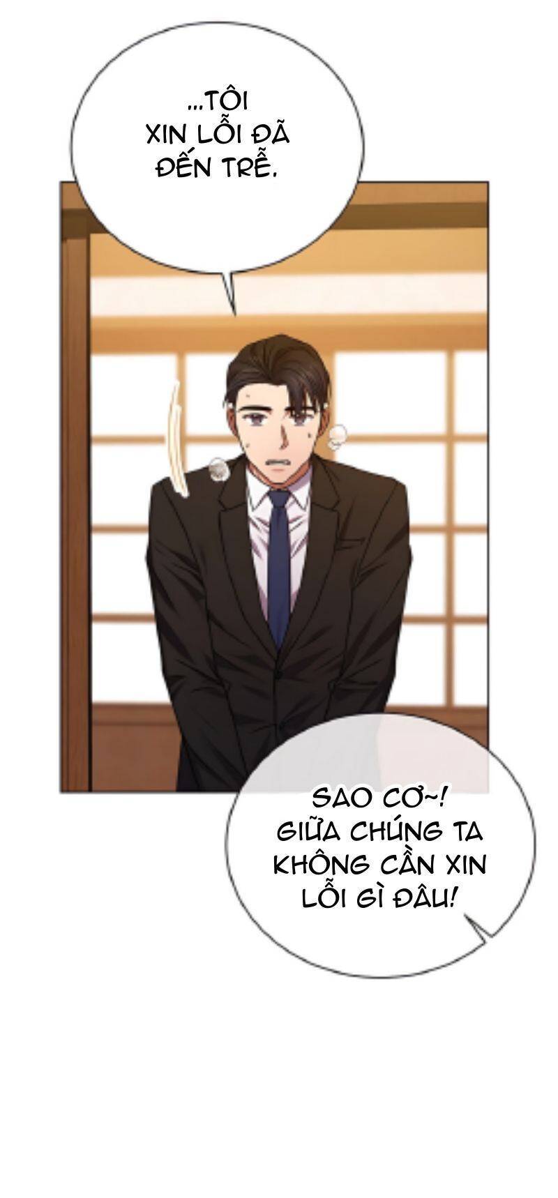 Ta Là Người Thu Thuế Chap 24 - Next Chap 25