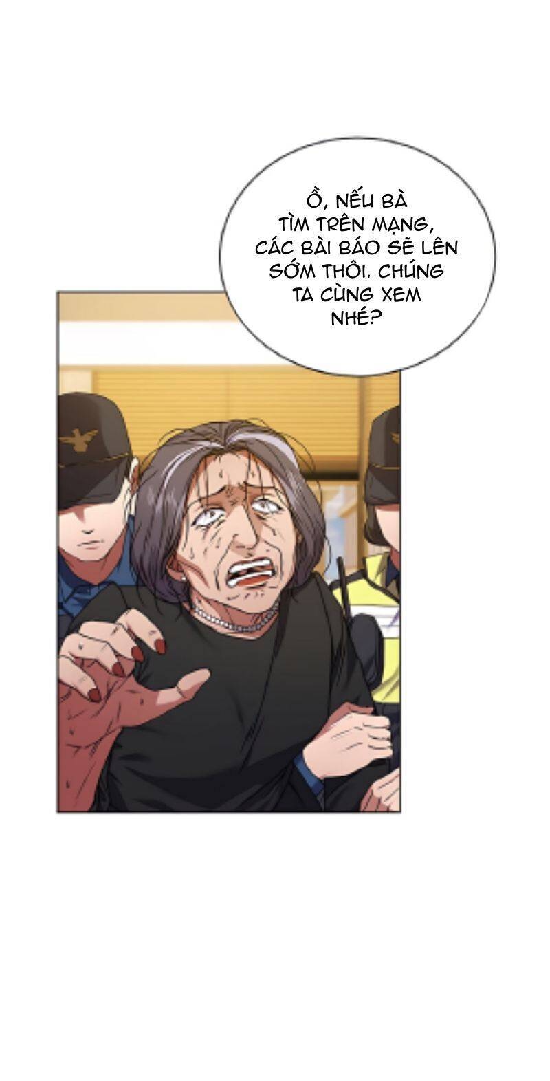 Ta Là Người Thu Thuế Chap 24 - Next Chap 25