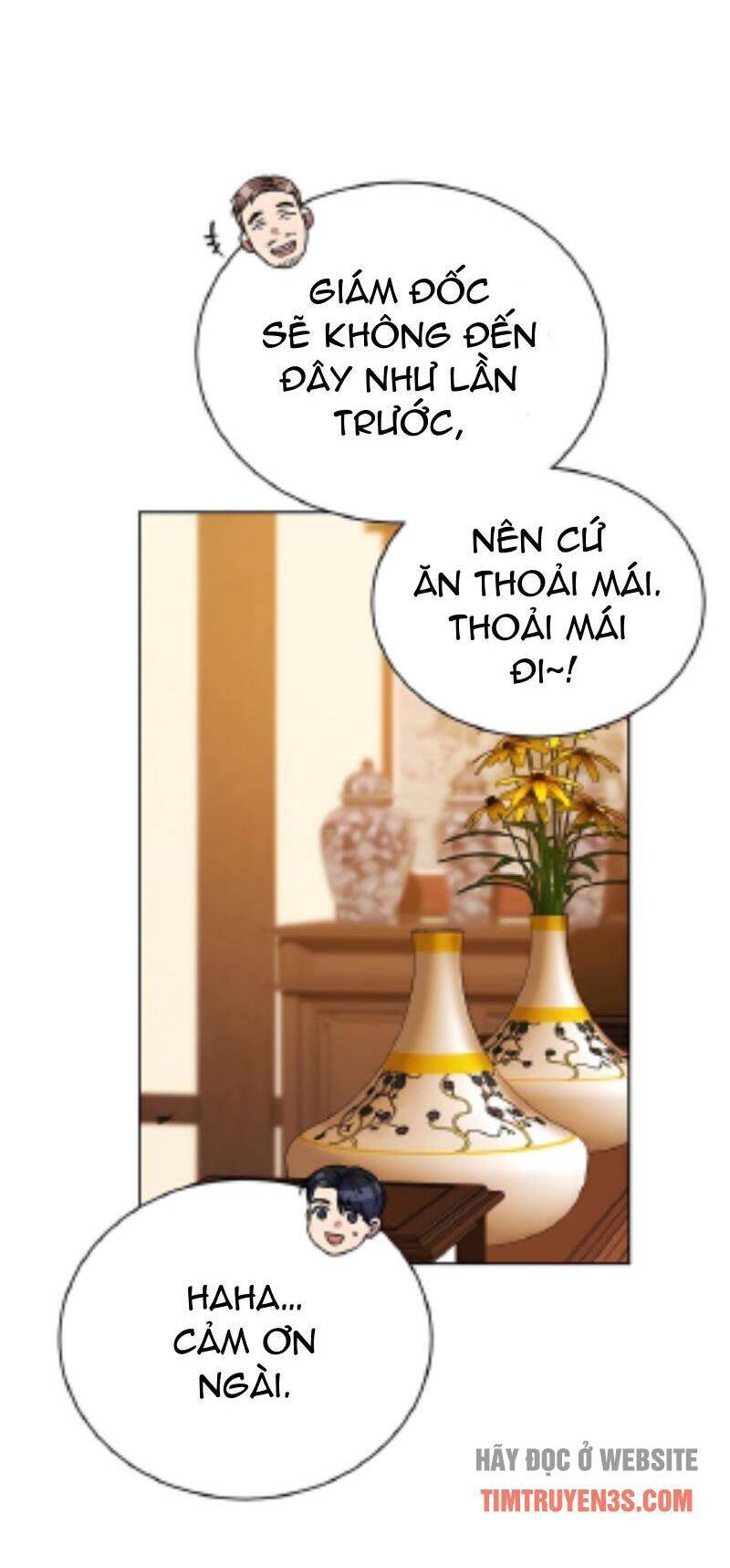 Ta Là Người Thu Thuế Chap 24 - Next Chap 25