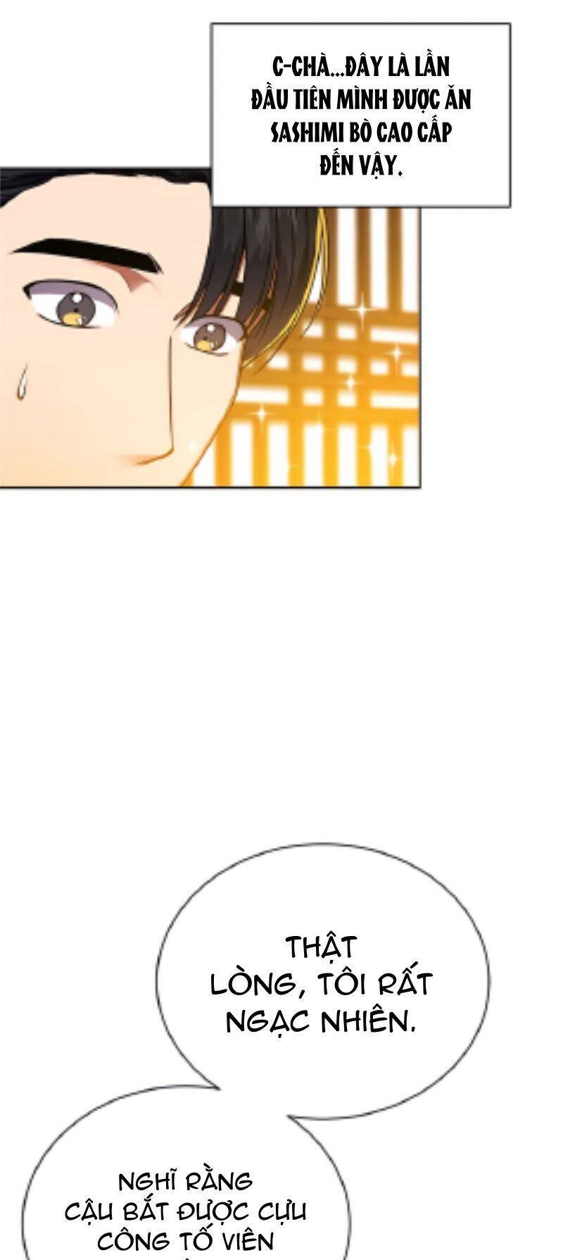 Ta Là Người Thu Thuế Chap 24 - Next Chap 25