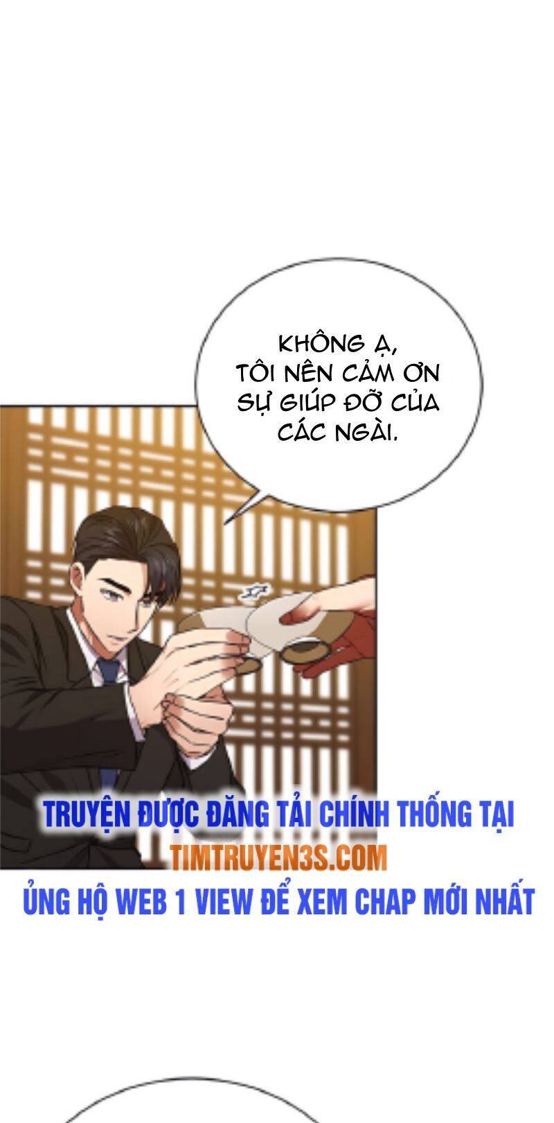 Ta Là Người Thu Thuế Chap 24 - Next Chap 25