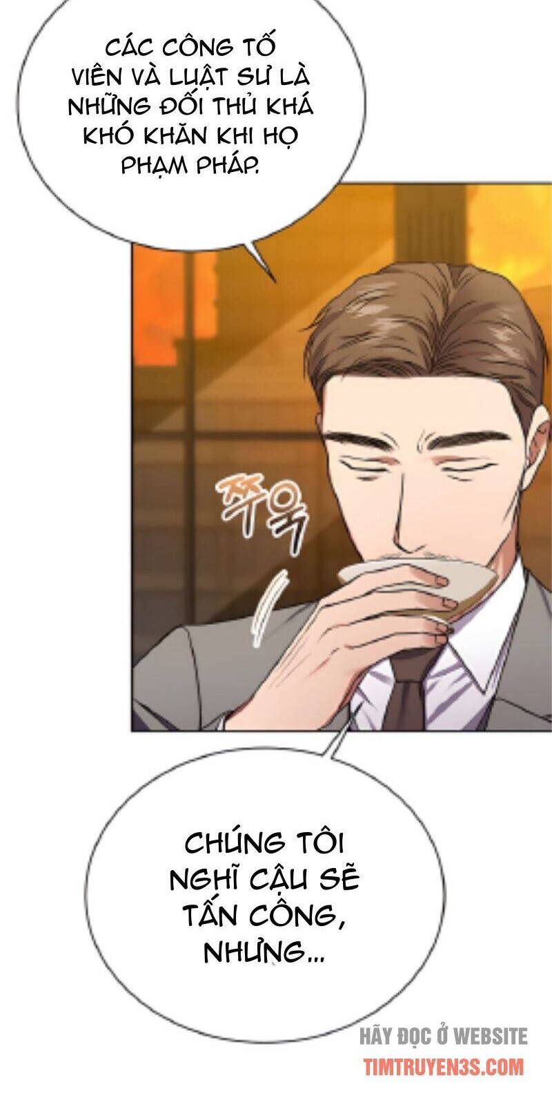 Ta Là Người Thu Thuế Chap 24 - Next Chap 25