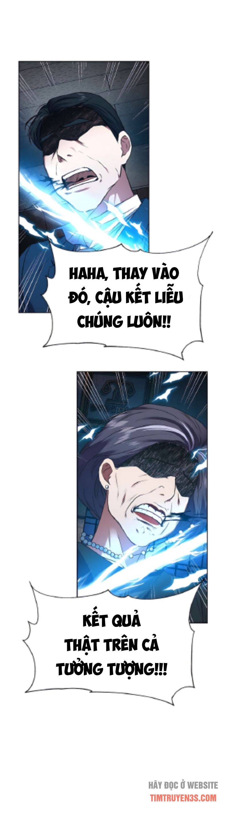 Ta Là Người Thu Thuế Chap 24 - Next Chap 25