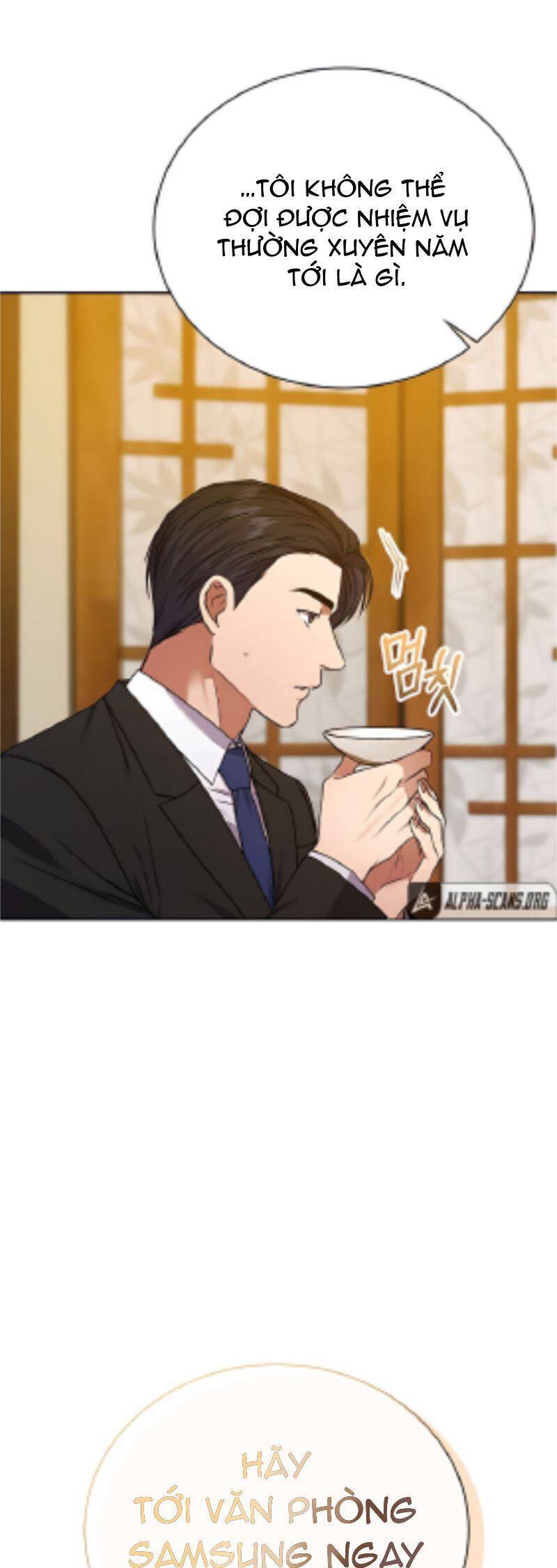 Ta Là Người Thu Thuế Chap 24 - Next Chap 25
