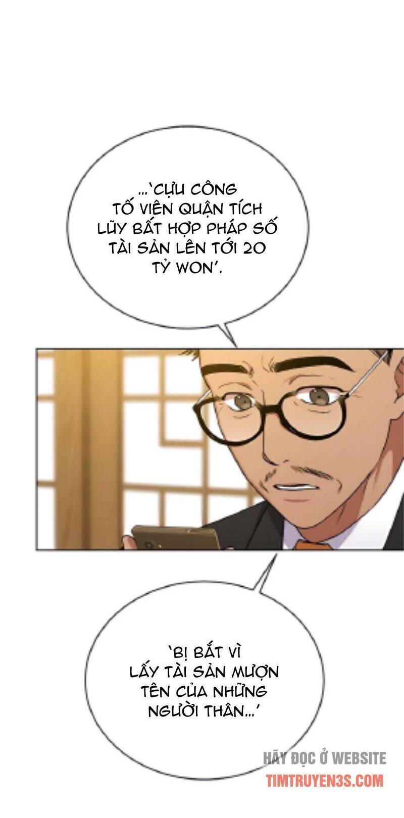 Ta Là Người Thu Thuế Chap 24 - Next Chap 25