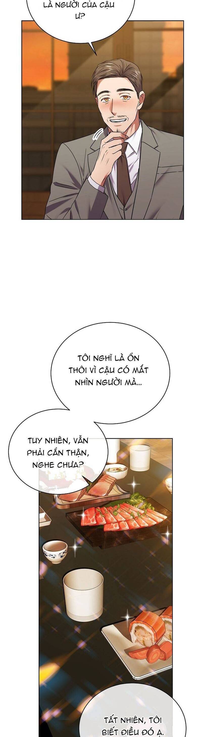 Ta Là Người Thu Thuế Chap 25 - Next Chap 26