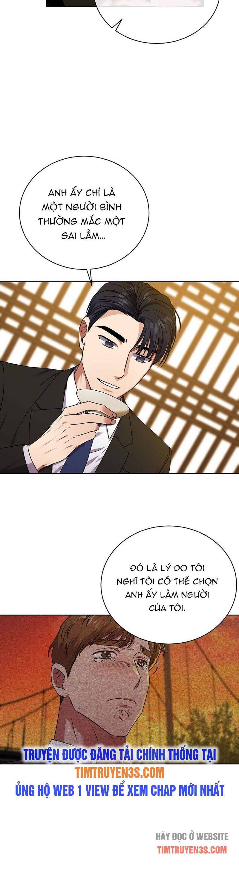 Ta Là Người Thu Thuế Chap 25 - Next Chap 26