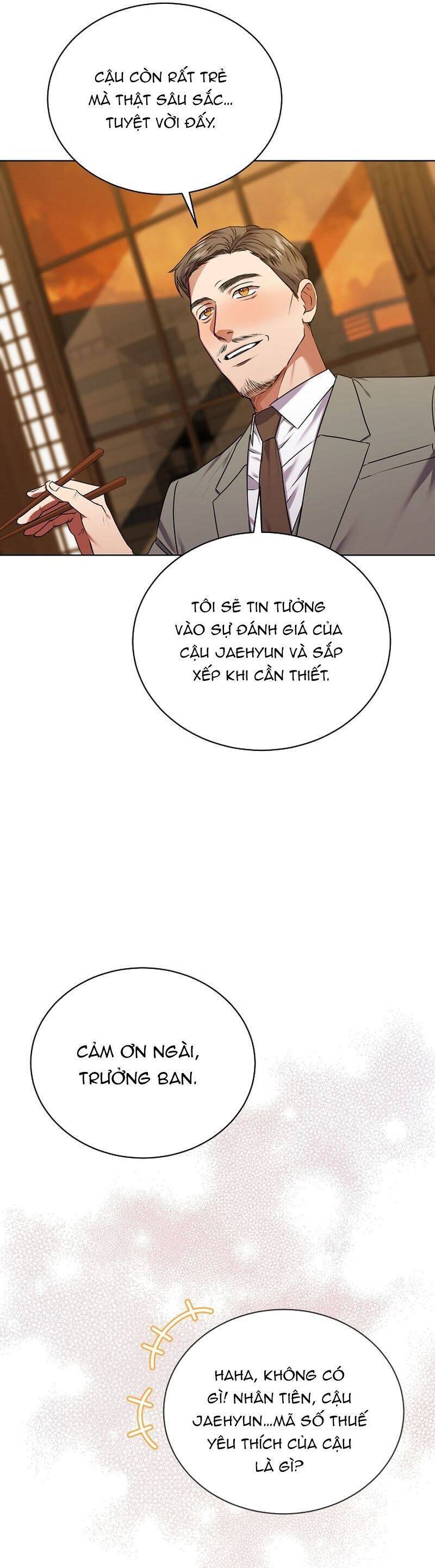 Ta Là Người Thu Thuế Chap 25 - Next Chap 26