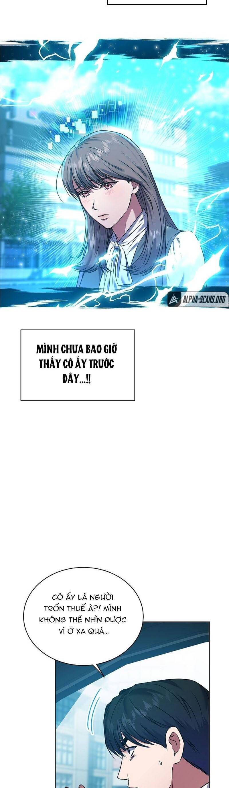 Ta Là Người Thu Thuế Chap 25 - Next Chap 26