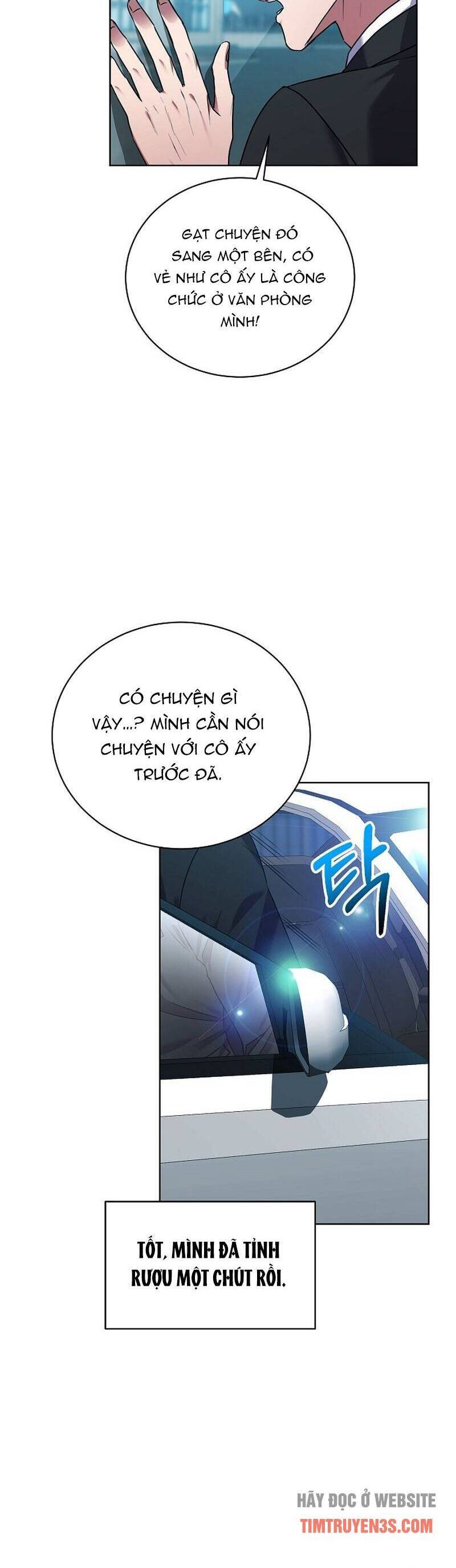 Ta Là Người Thu Thuế Chap 25 - Next Chap 26