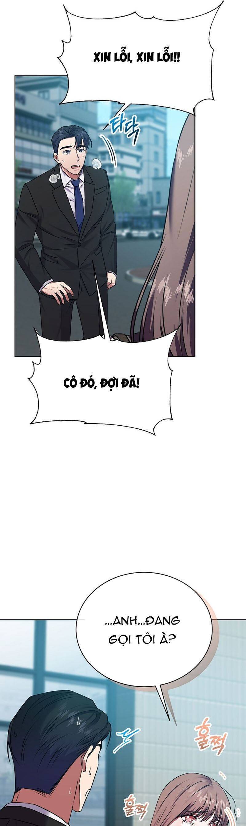 Ta Là Người Thu Thuế Chap 25 - Next Chap 26