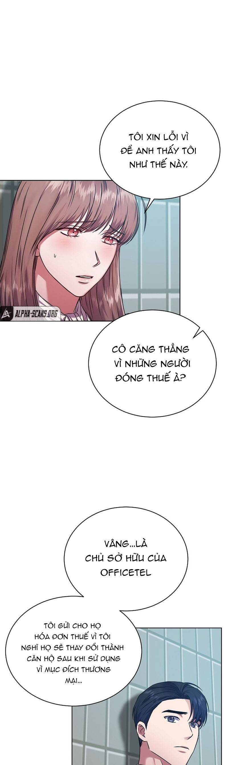 Ta Là Người Thu Thuế Chap 25 - Next Chap 26