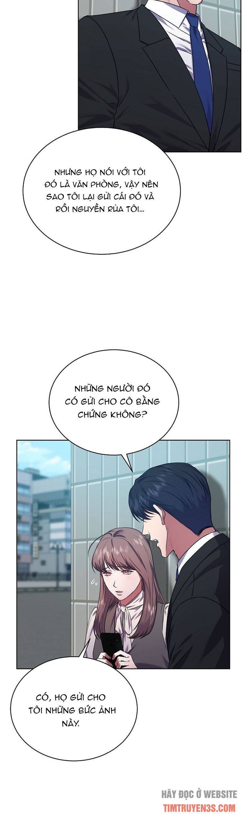 Ta Là Người Thu Thuế Chap 25 - Next Chap 26