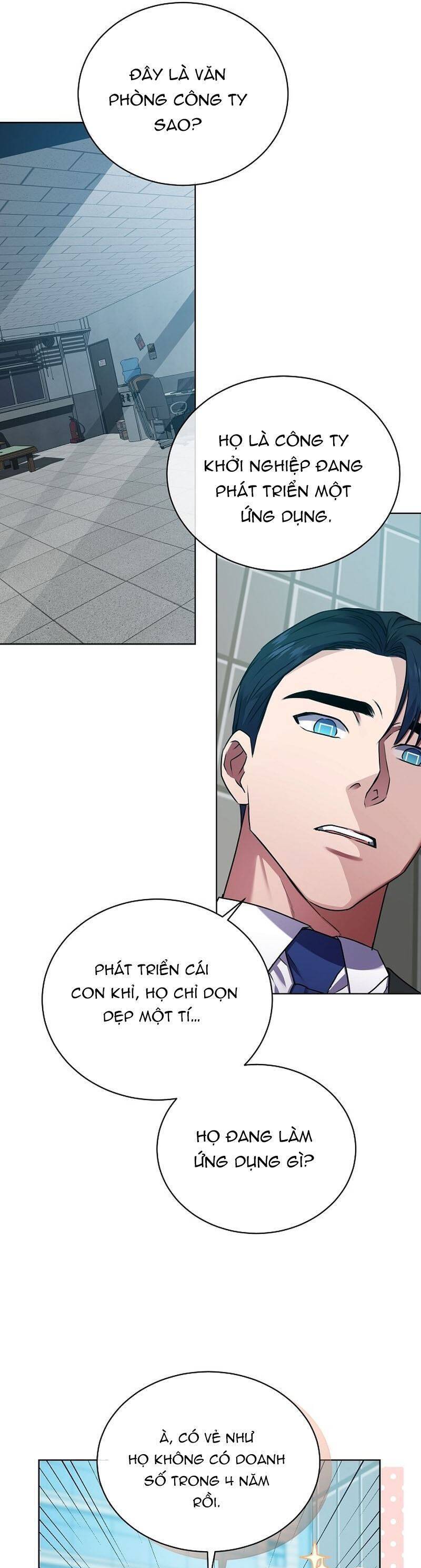 Ta Là Người Thu Thuế Chap 25 - Next Chap 26