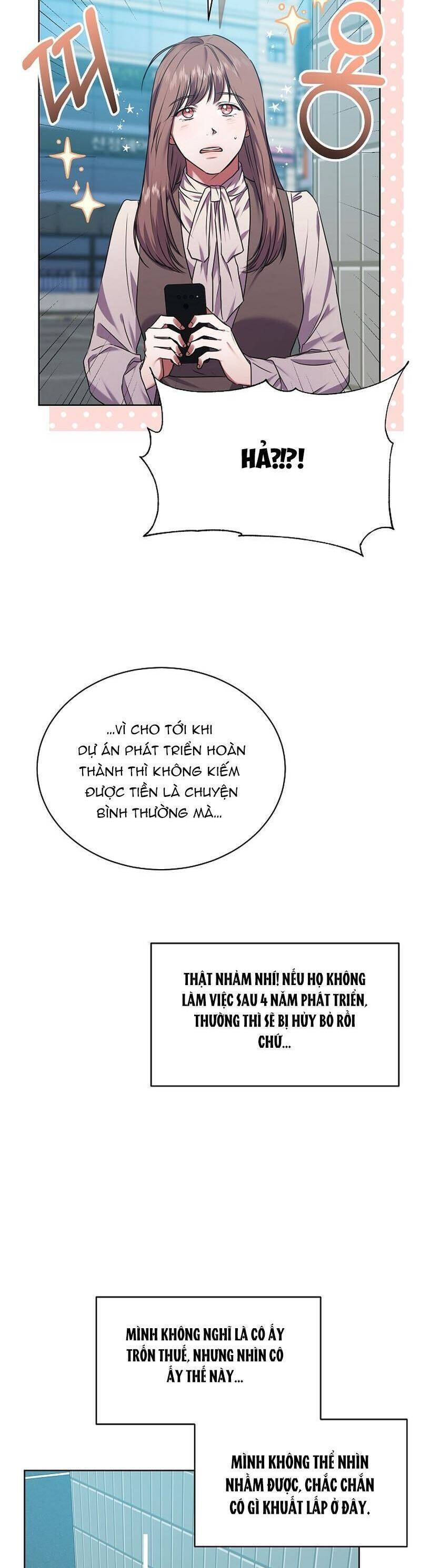 Ta Là Người Thu Thuế Chap 25 - Next Chap 26