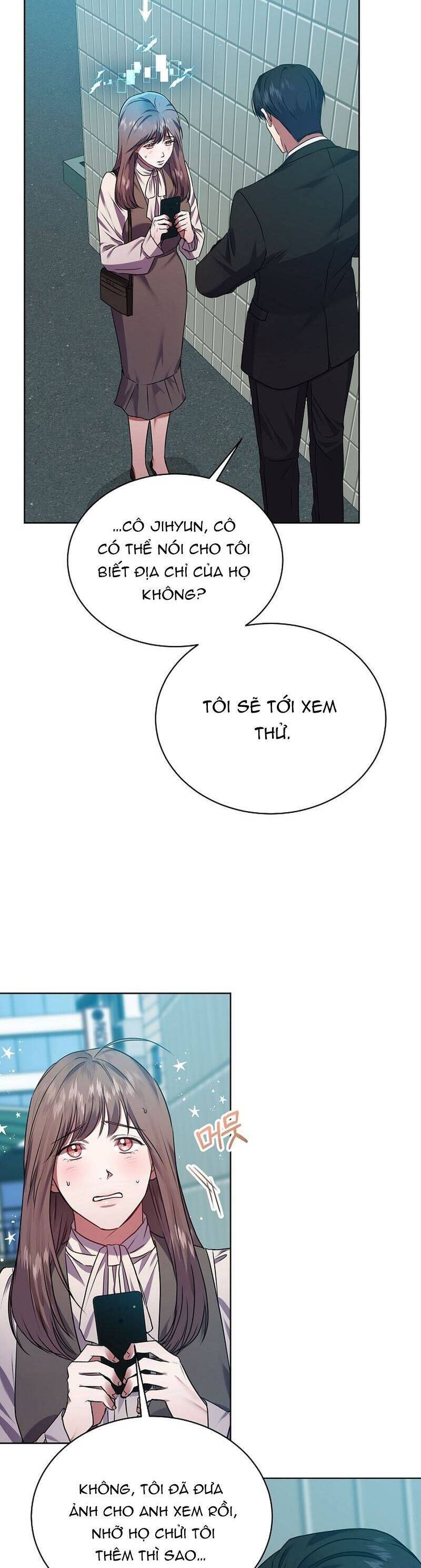 Ta Là Người Thu Thuế Chap 25 - Next Chap 26
