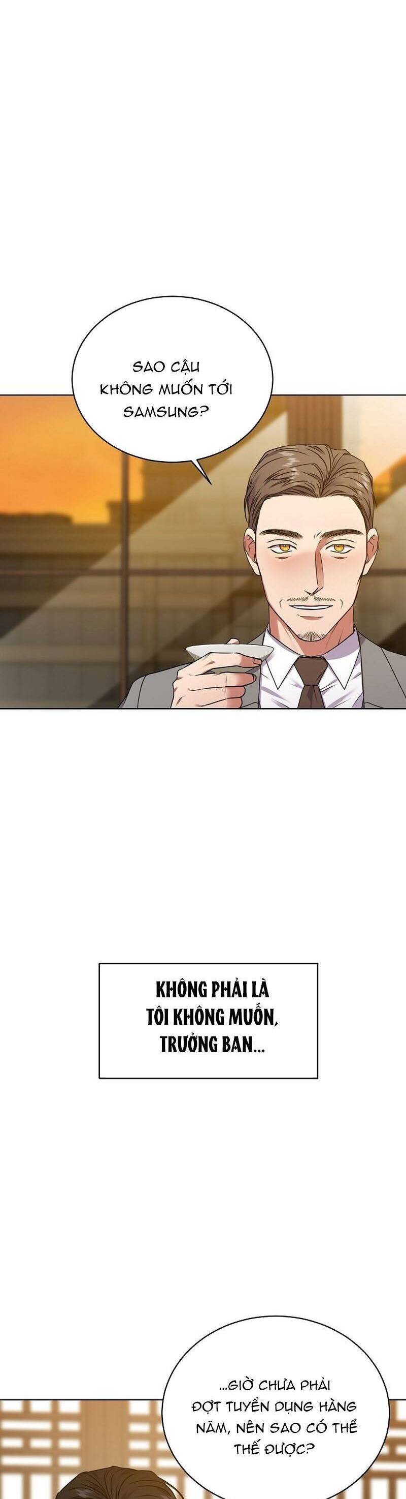 Ta Là Người Thu Thuế Chap 25 - Next Chap 26
