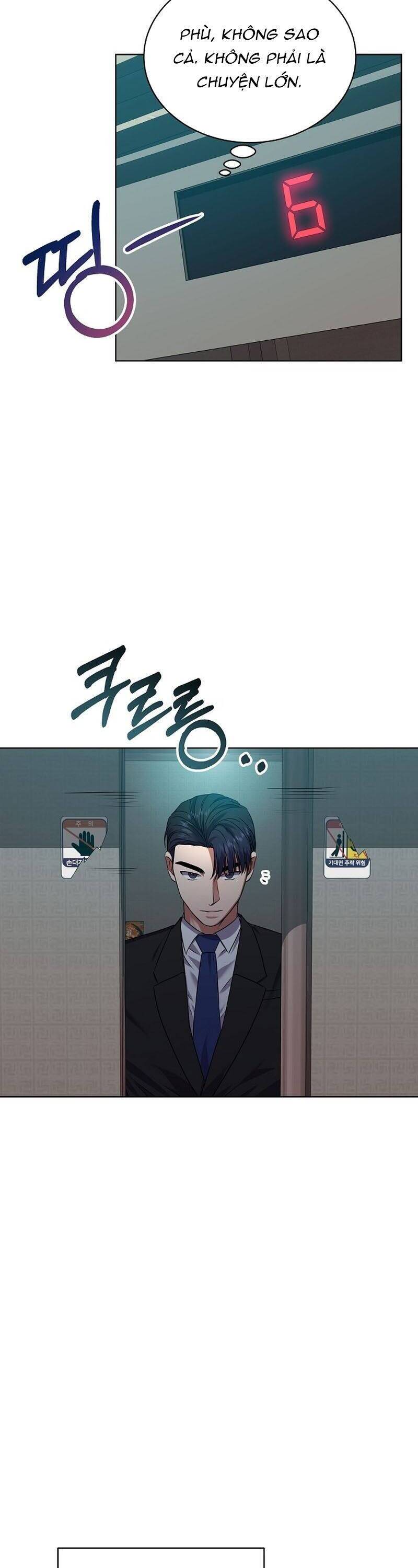 Ta Là Người Thu Thuế Chap 25 - Next Chap 26