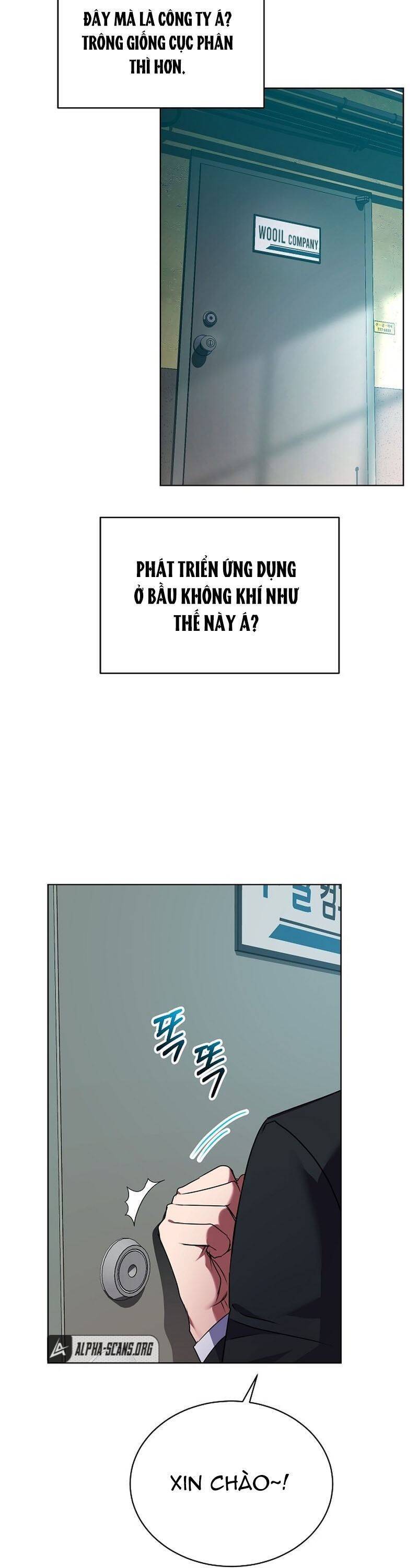 Ta Là Người Thu Thuế Chap 25 - Next Chap 26